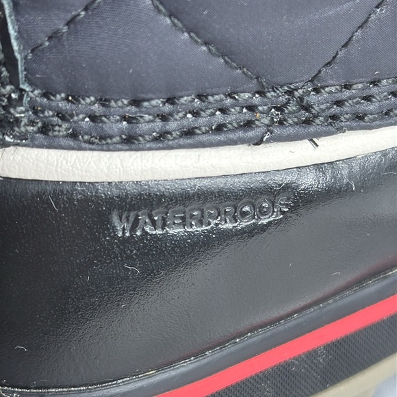 (N8) Sorel Tofino Cate Women's Waterproof Life style Winter Boots, Sz 6.5 - Picture 5 of 12